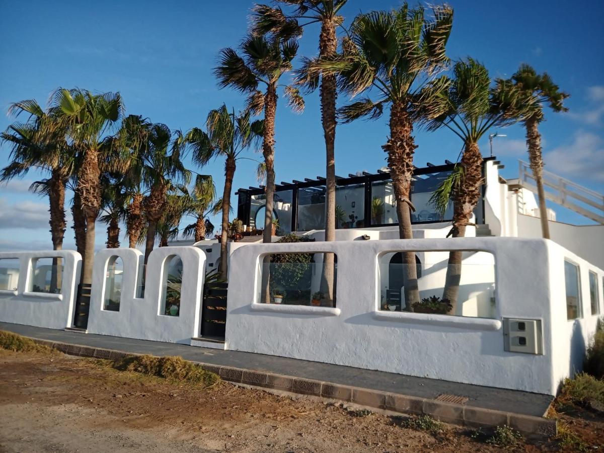 Апартаменты Leilani Cotillo Garden 2 Экстерьер фото