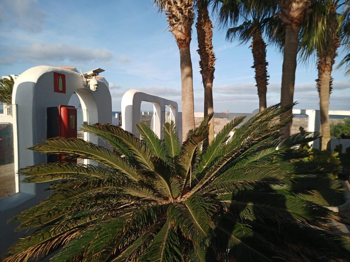 Апартаменты Leilani Cotillo Garden 2 Экстерьер фото